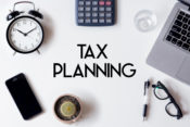 Advisor, tax pros weigh in on tax preparation measures.