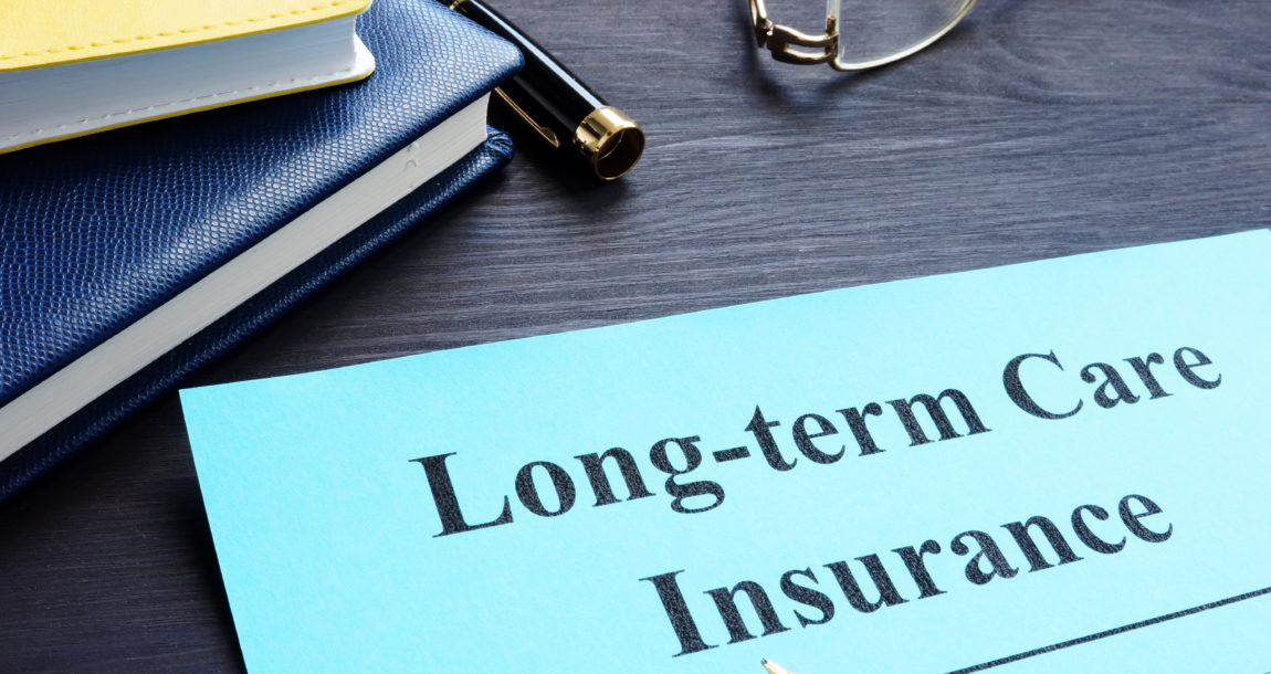 Tips for selling long-term-care insurance.