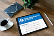 7 reasons to buy life insurance during a turbulent economy.