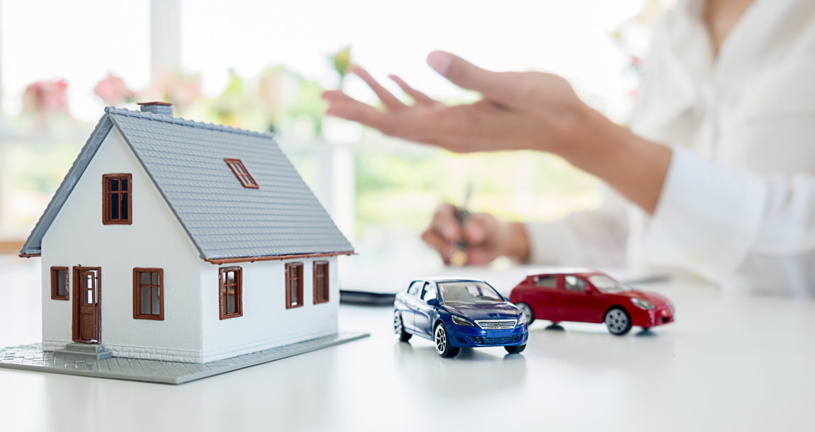 Rising auto premiums eroding home/auto bundling, study finds.