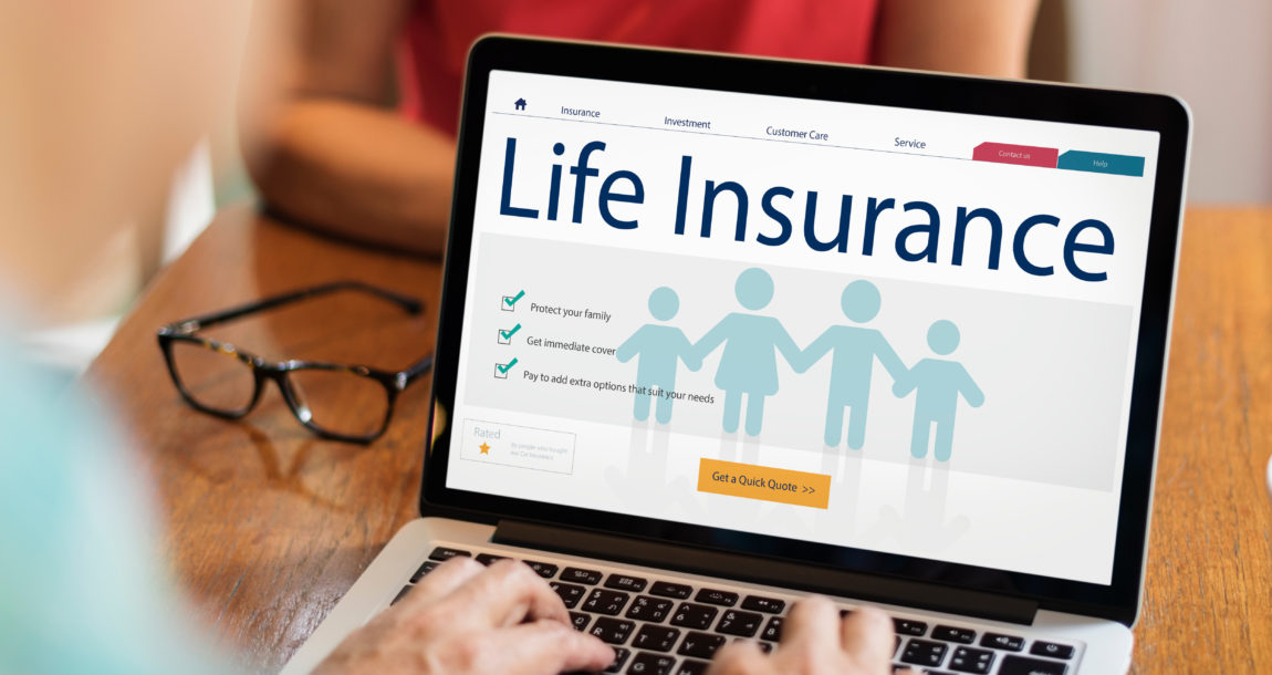 Life insurance undergoing changes, growth.