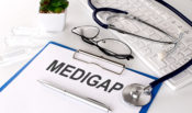 Study shows Medigap policies persist 9 years or more.