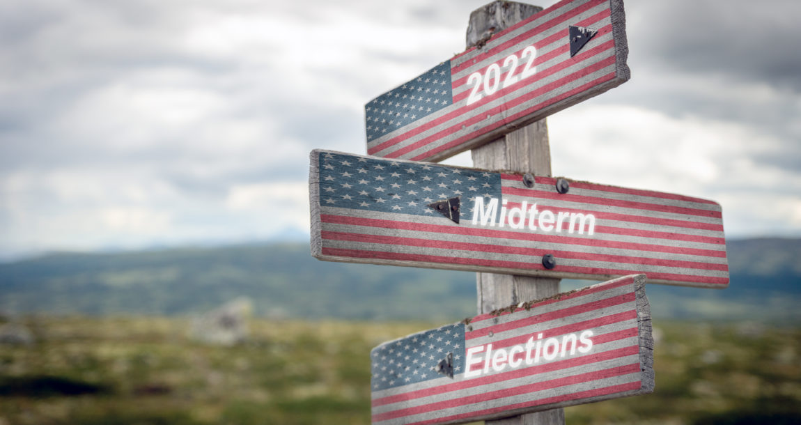 What midterm elections will mean for healthcare.