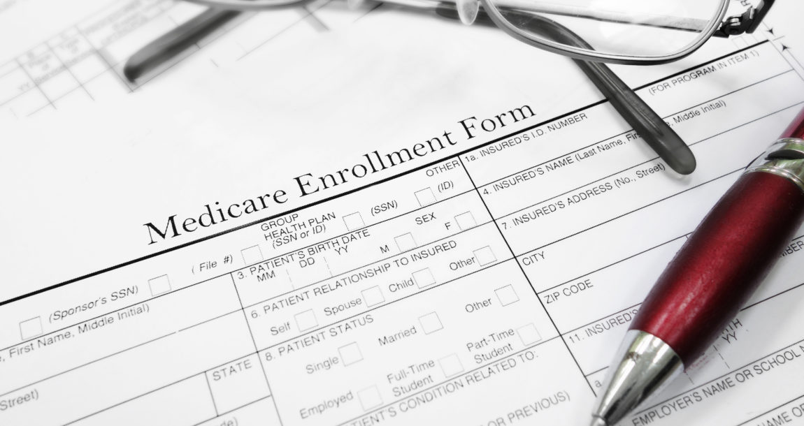 What to know for Medicare enrollment for 2023.