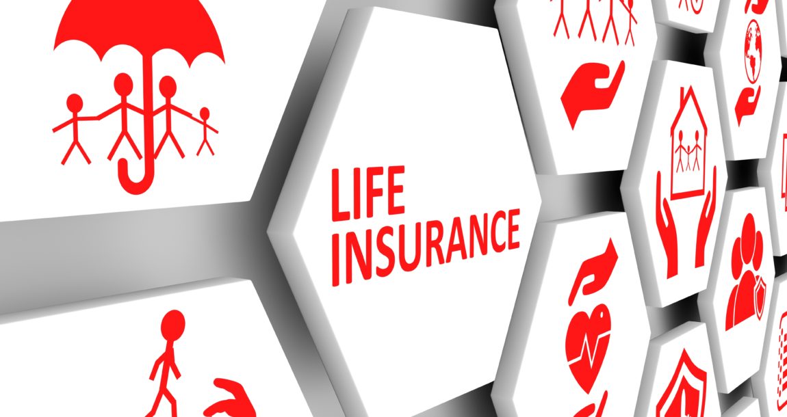 Life insurance.