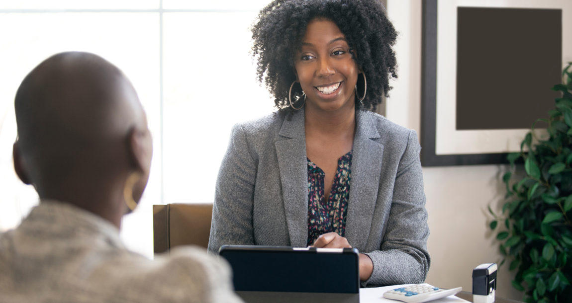 Black Americans falling short on life insurance coverage.