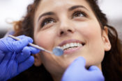 Mass. ballot initiative may represent start of nationwide dental insurance reform.