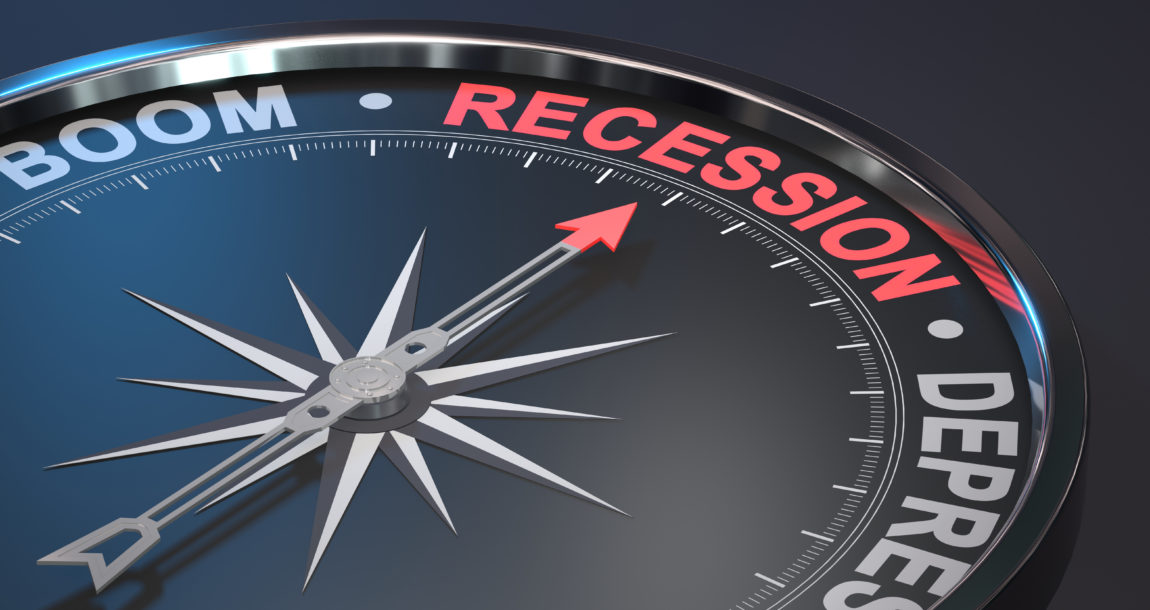 Economists agree recession is likely -- or certain.