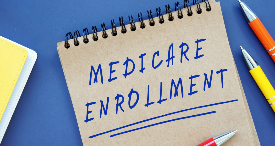 Medicare Open Enrollment is preceded by changes and improvements.