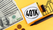 IRS increases 401(k) limits for 2023.