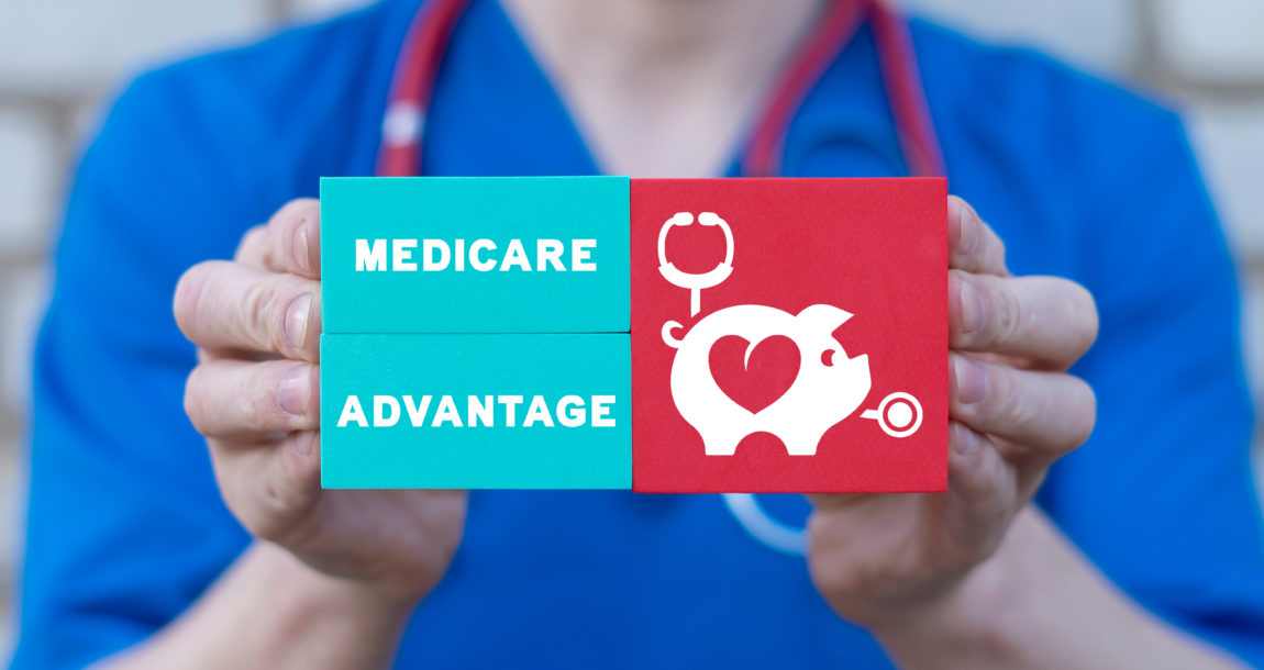 Medicare Advantage plans seen to decrease for 2023 plans.