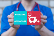 Medicare Advantage plans seen to decrease for 2023 plans.