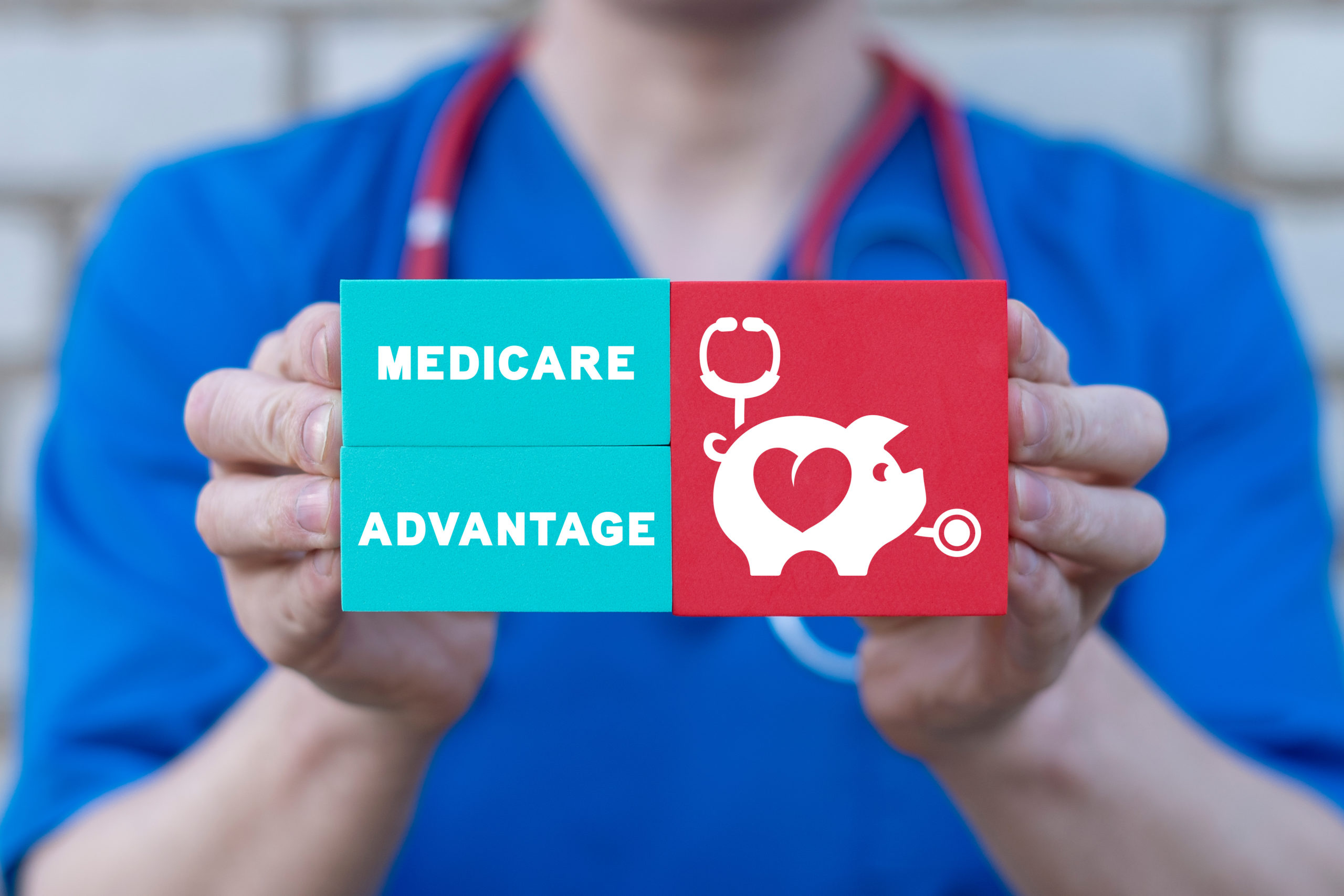 Medicare Advantage Projected Annual Premium Decreases For 2023 Plans ...