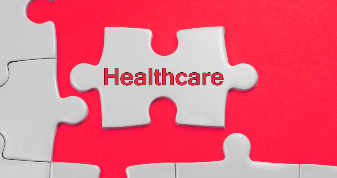 Economic and regulatory changes lead to challenges in health care.