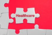 Economic and regulatory changes lead to challenges in health care.