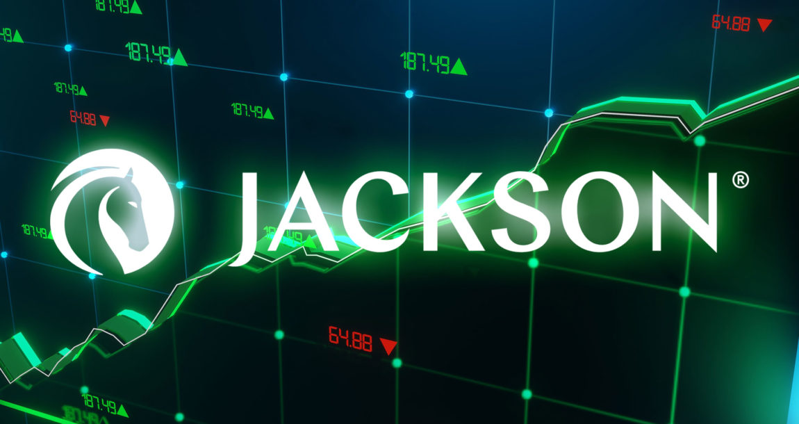 Jackson National is reshuffling its annuity product mix