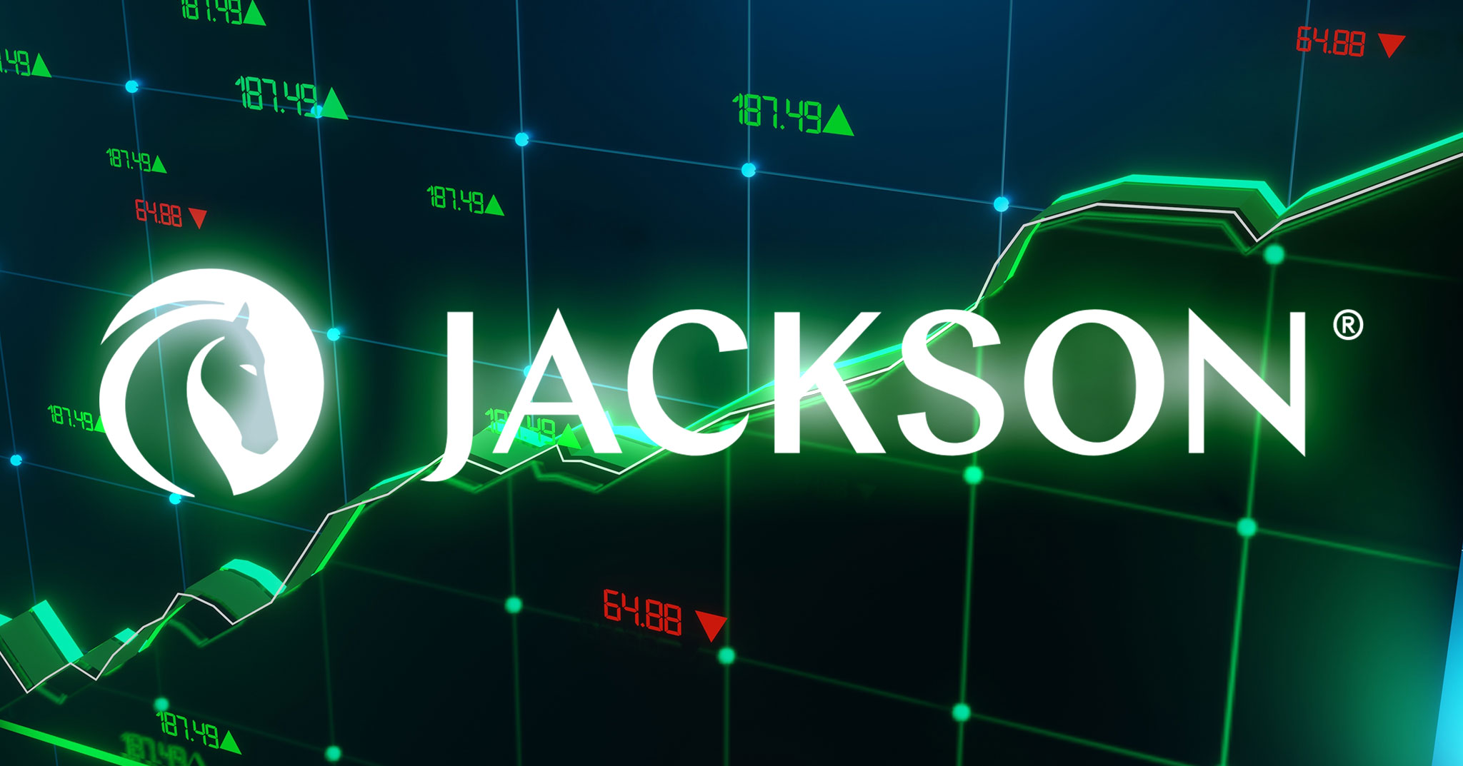 Jackson National annuity sales decline in strong third
