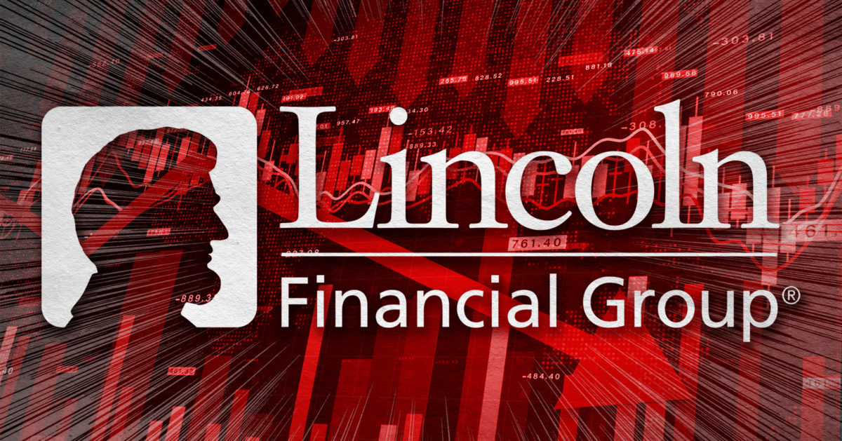 Lincoln Financial experience heavy leadership turnover in 2022