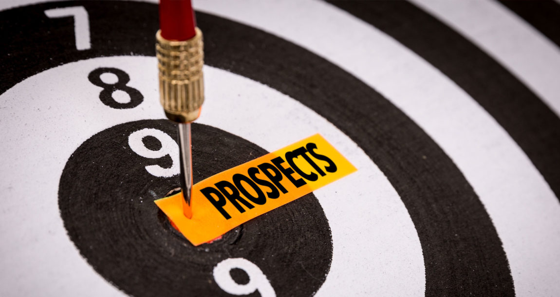 10 tips for finding new prospects.