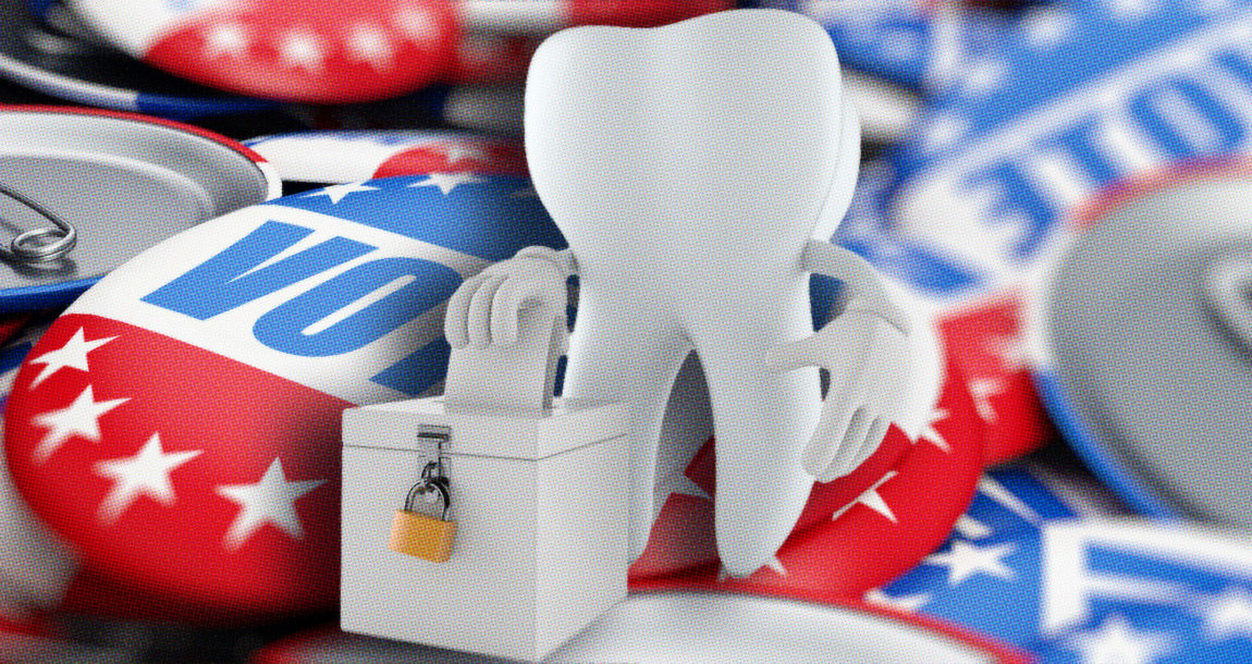 Dental insurance win in Mass. spurs ADA to take the issue national.