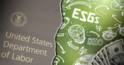 OMB moves DOL ESG rule, as backlash builds.