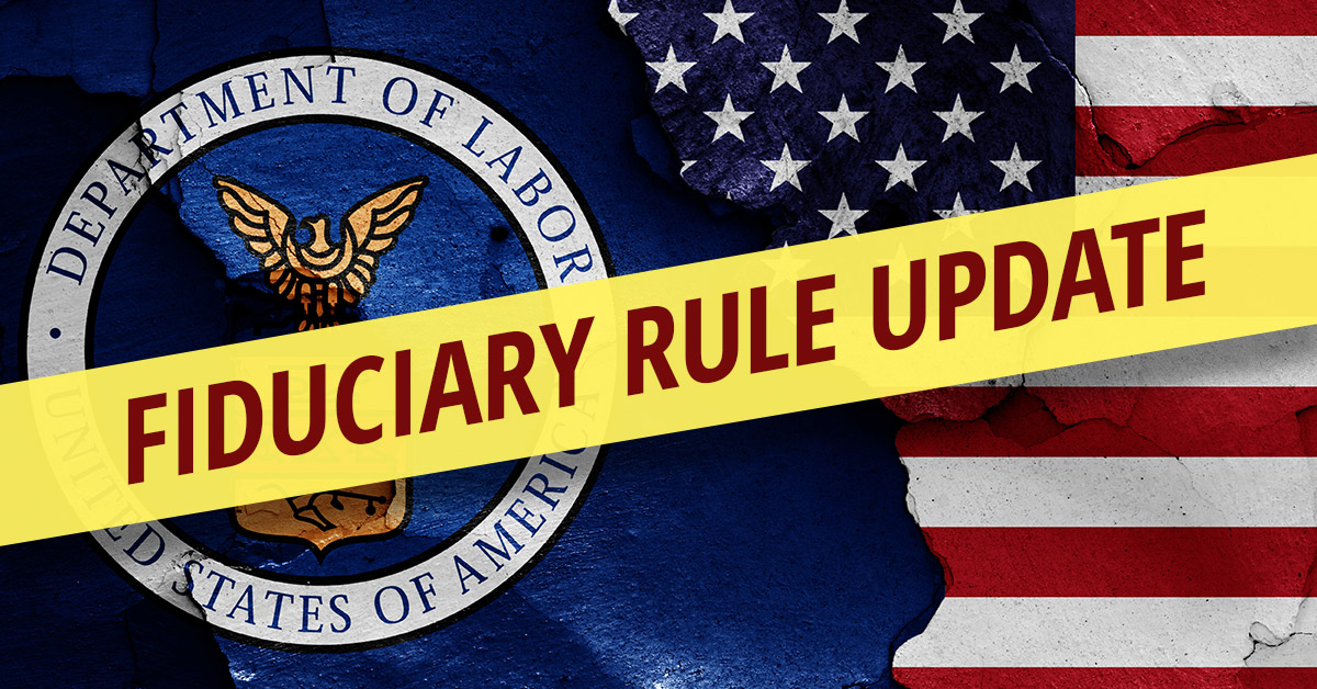 Labor Department sends new fiduciary rule to OMB Insurance News