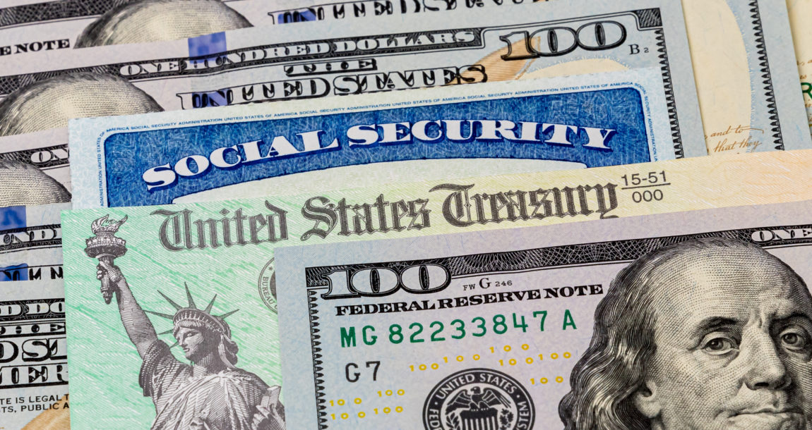 GOP proposals would "flatten" Social Security benefits, increase retirement age.