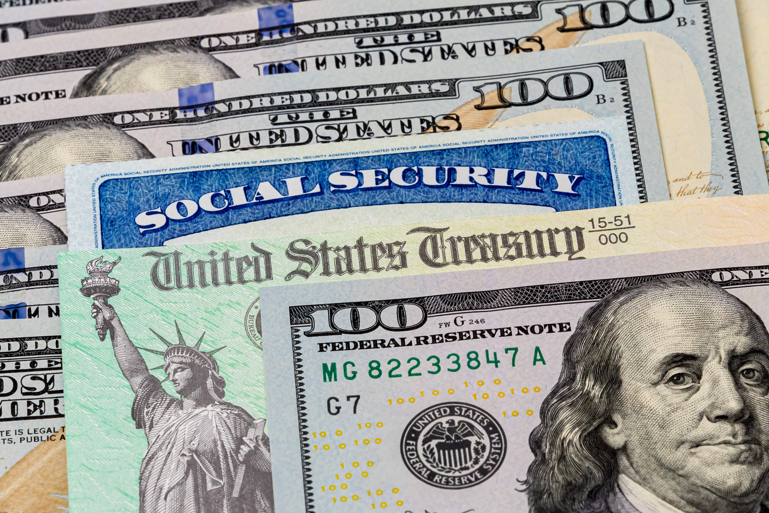 The FICA Tax: How Social Security Is Funded – Social Security Intelligence