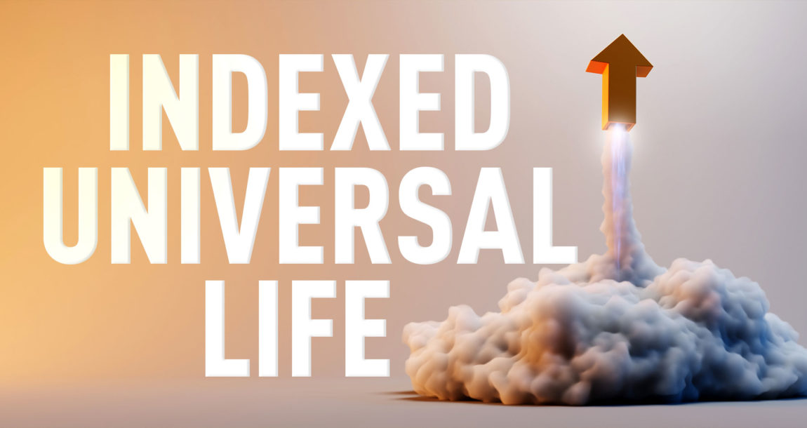 Indexed life sales lead the way in strong third quarter, Wink reports.