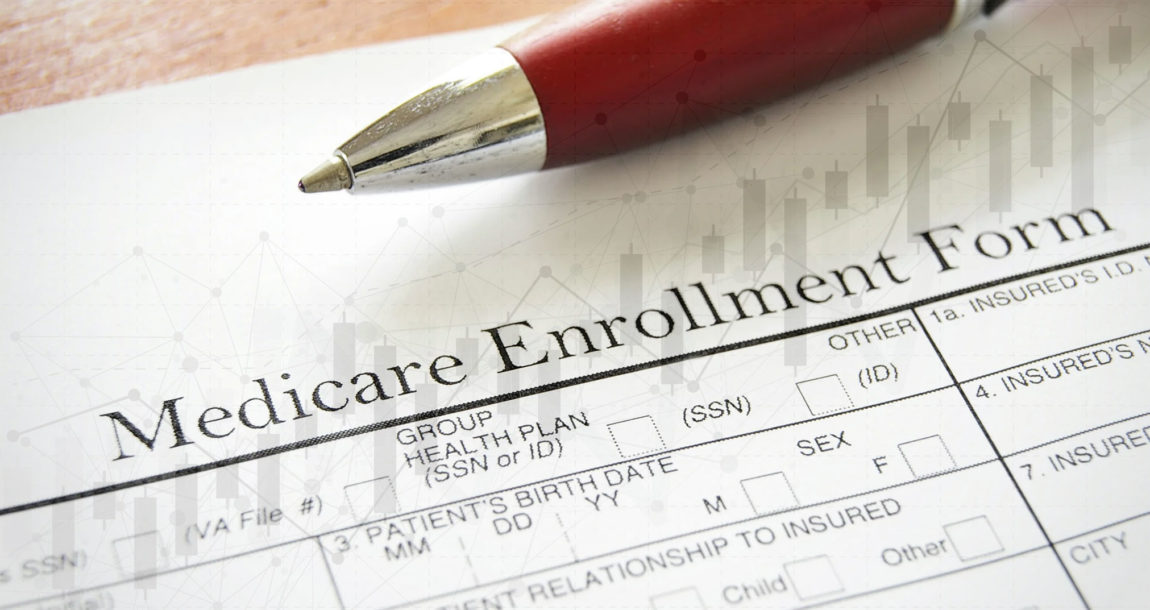 Medicare open enrollment closes, setting new records.