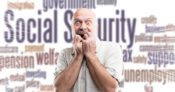 Social Security faces an uncertain future