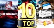 InsuranceNewsNet's top life insurance stories for 2022.