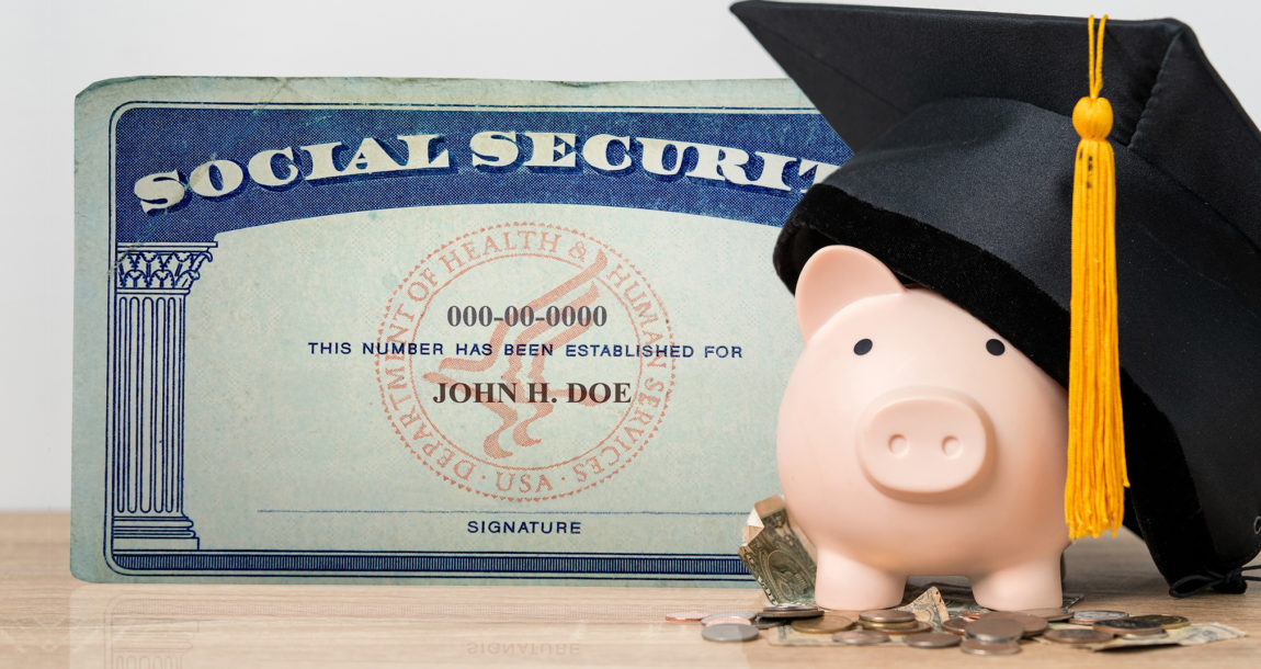 Study: Education level should drive decisions on Social Security, annuities.