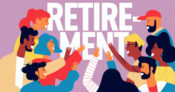 Study finds Gen Z plans to retire earlier than preceding generations.