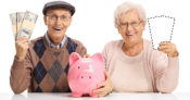 Study finds retirement confidence gap between men and women.