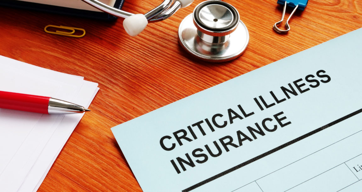 Studies provide snapshot of critical illness insurance market.