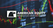 American Equity had a high rate of surrenders in the fourth quarter.