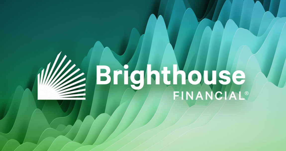 Brighthouse logo. Brighthouse surprises with solid Q2 earnings, beating estimates.