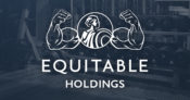 PIcture of Equitable Holdings logo.