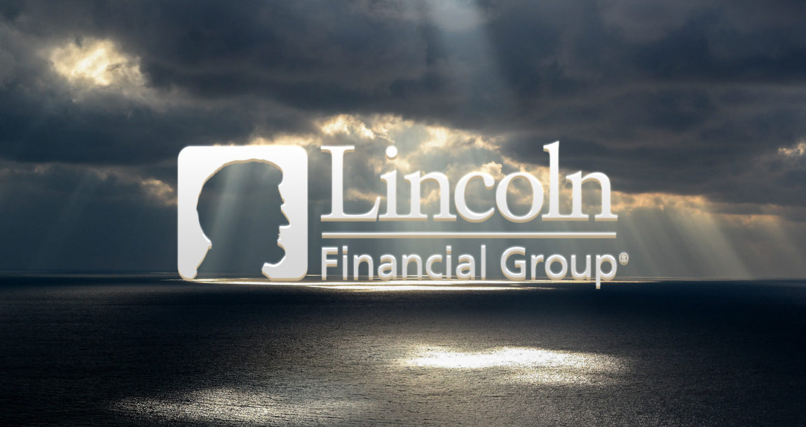 Lincoln Financial reported 4th quarter earnings Wednesday.