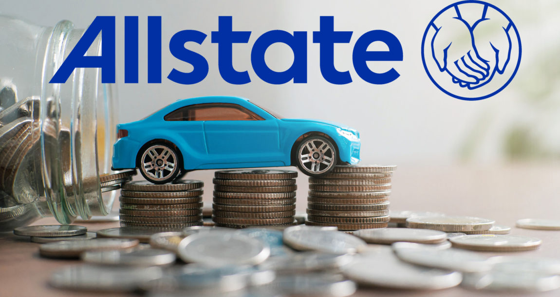 Allstate reports $1.4B loss for 2022; increases rates, policy restrictions.
