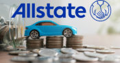 Allstate reports $1.4B loss for 2022; increases rates, policy restrictions.