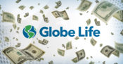 Globe Life celebrated a strong fourth quarter