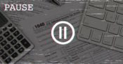 IRS: hold off filing taxes while we decide whether you owe more.