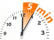 5 Minute Finance logo