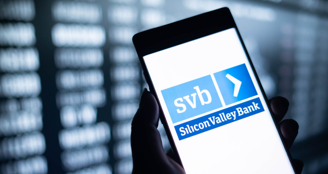 Is the Silicon Valley Bank failure 2008 all over again?
