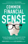 Common Financial Sense