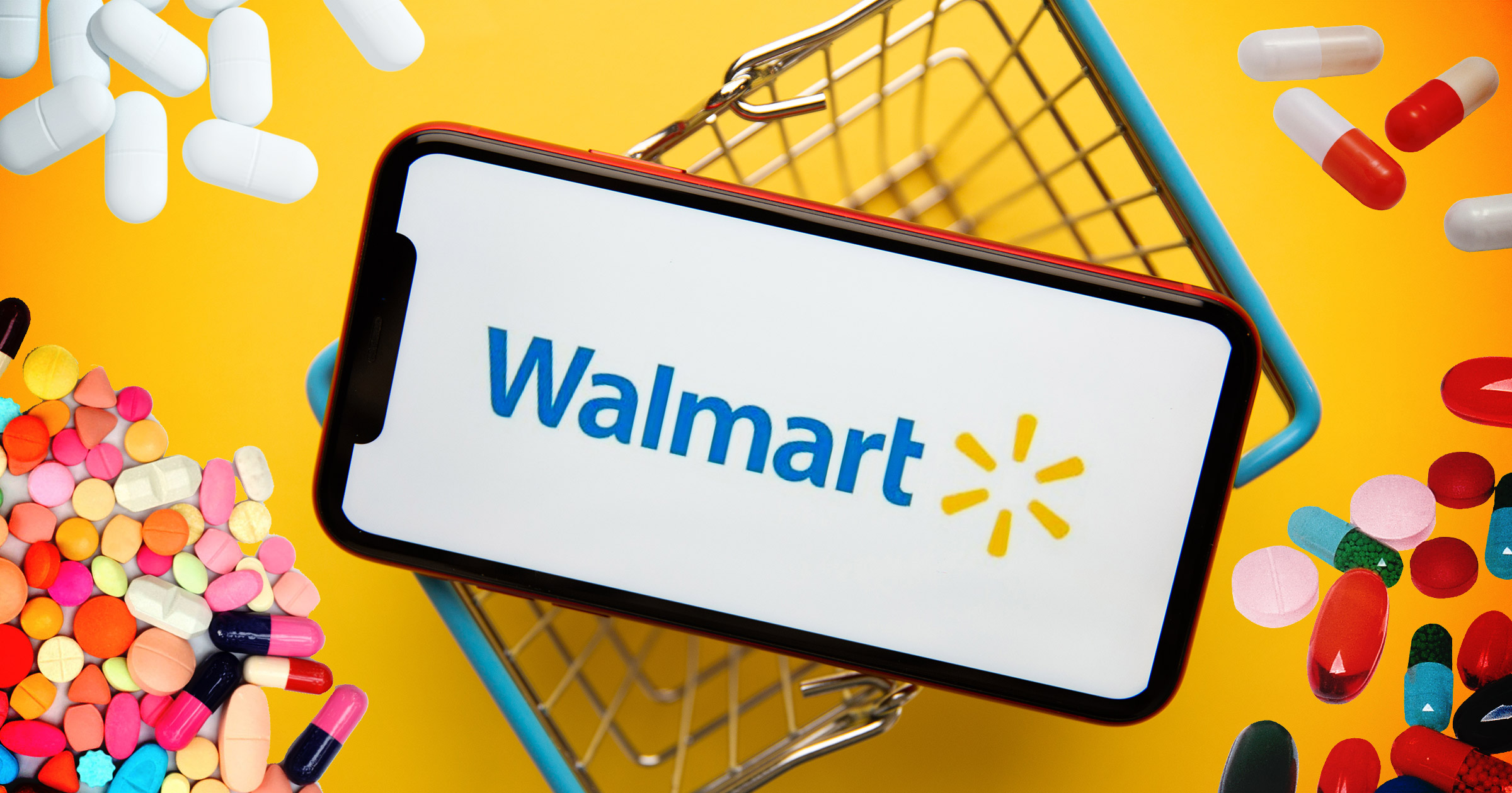 How Walmart is taking on the cost of employee health care with