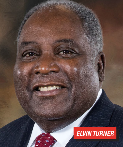 Elvin Turner