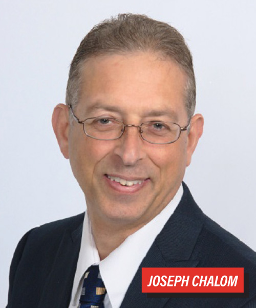 Joseph Chalom